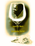 Forever More - Briggette Taylor cover art