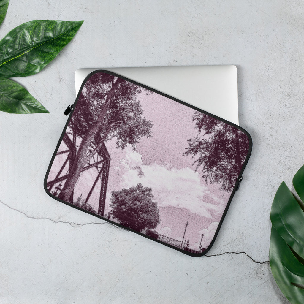 Neoprene Laptop Sleeve | Fantastic Bri Custom Designs