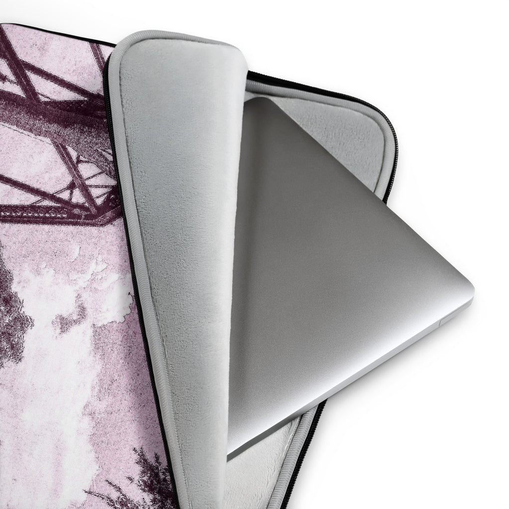 Neoprene Laptop Sleeve | Fantastic Bri Custom Designs
